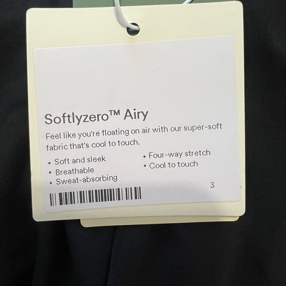 Halara Softlyzero™ Airy High Waisted Cool Touch Yoga Bermuda Shorts - Picture 11 of 12